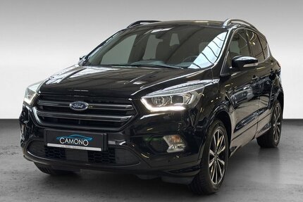 Ford Kuga ST-Line AWD Autom. Navi Kamera AHK Sony 243.143 km 11.800 &euro; Wuppertal 42327