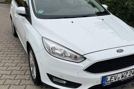 Ford Focus 120.000 km 8.400 &euro; Köln 51149