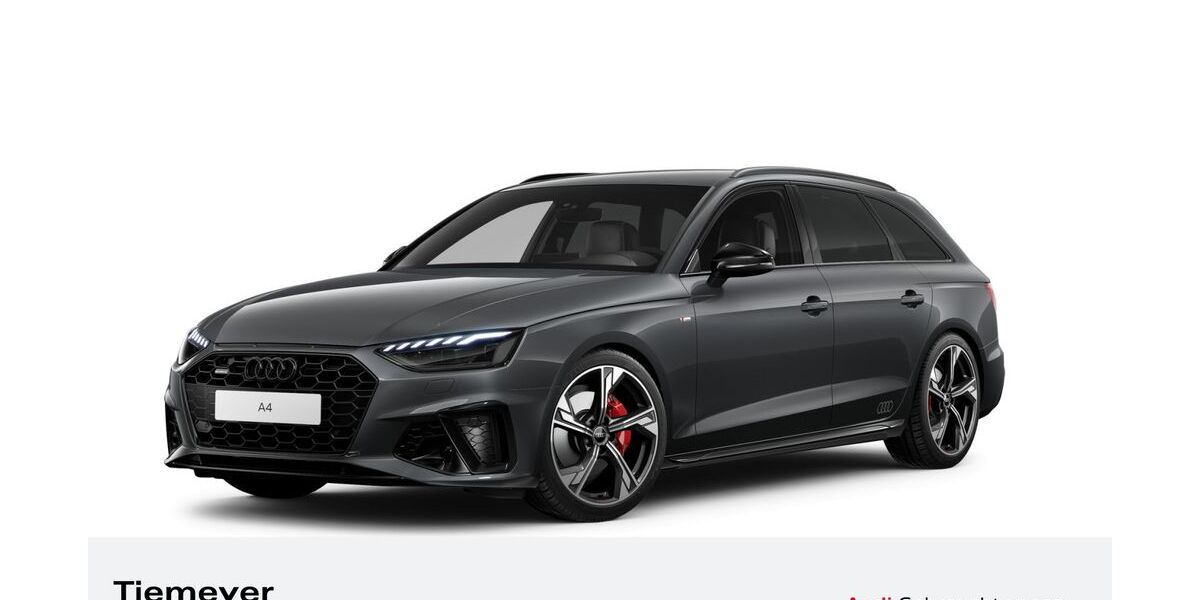 Audi A4 25.590 km 37.480 &euro; Remscheid 42897