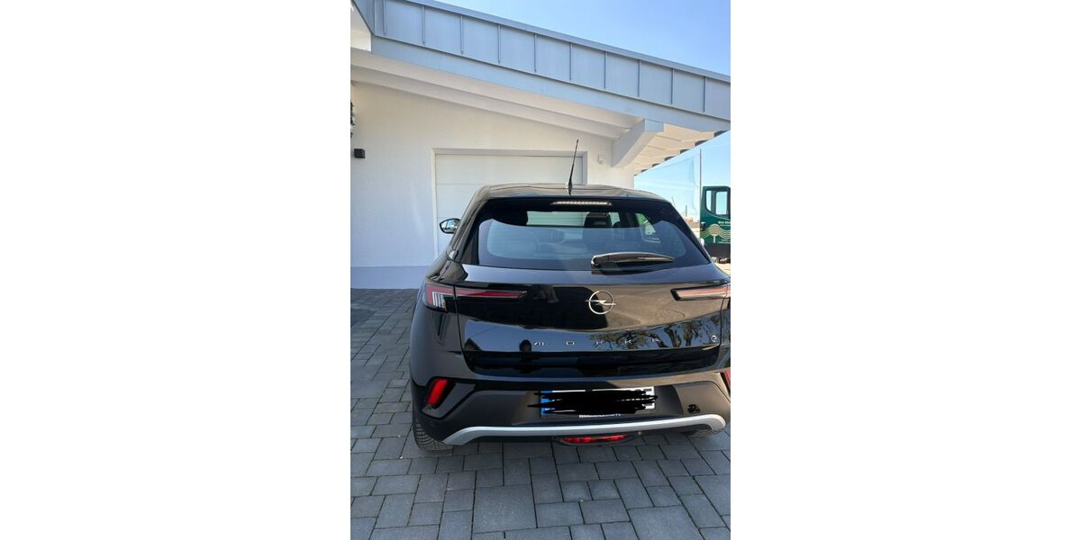 Opel Mokka-e 25.000 km 22.400 &euro; Bergisch Gladbach 51469