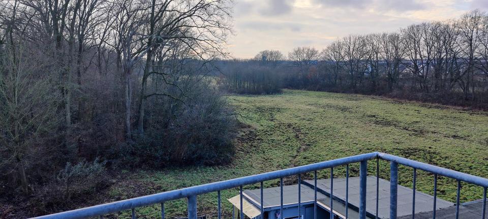 Dachgeschoßwohnung Leverkusen Schlebusch - 2 Zimmer, 65 m&sup2;, 980&euro; | Angebot:24717228