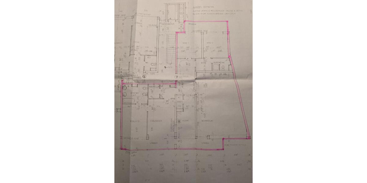 Einfamilienhaus Köln Nippes - 5 Zimmer, 166 m&sup2;, 799.000&euro; | Angebot:24640811