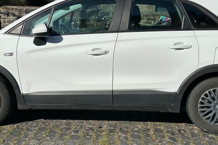 Opel Crossland (X) 34.000 km 12.500 &euro; Köln 50937