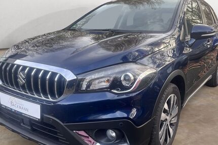 Suzuki (SX4) S-Cross 36.987 km 19.950 &euro; Köln 50735
