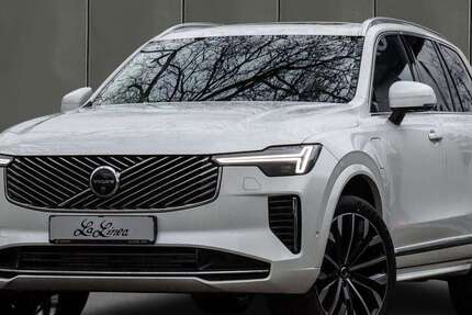 Volvo XC90 14.150 km 66.890 &euro; Köln 50968