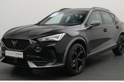 Cupra Formentor 78.514 km 23.980 &euro; Leverkusen 51379