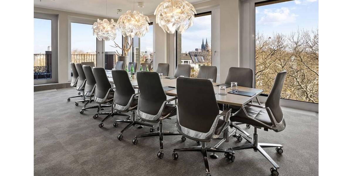 Gewerbeobjekt Köln Altstadt-Süd - 264&euro; | Angebot:26081127