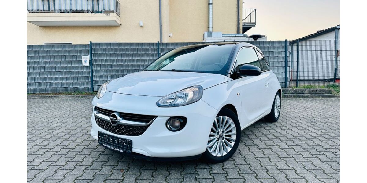 Opel Adam 134.680 km 7.250 &euro; Langenfeld 40764