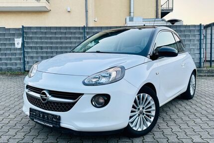 Opel Adam 134.680 km 7.290 &euro; Langenfeld 40764
