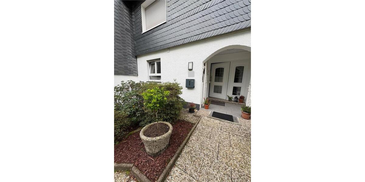 Reihenhaus Wermelskirchen - 4 Zimmer, 103 m&sup2;, 349.000&euro; | Angebot:26200573