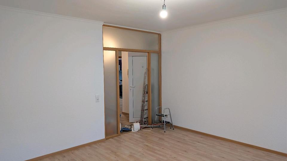 Erdgeschoßwohnung Bergisch Gladbach Frankenforst - 2 Zimmer, 61 m&sup2;, 240.000&euro; | Angebot:26111948