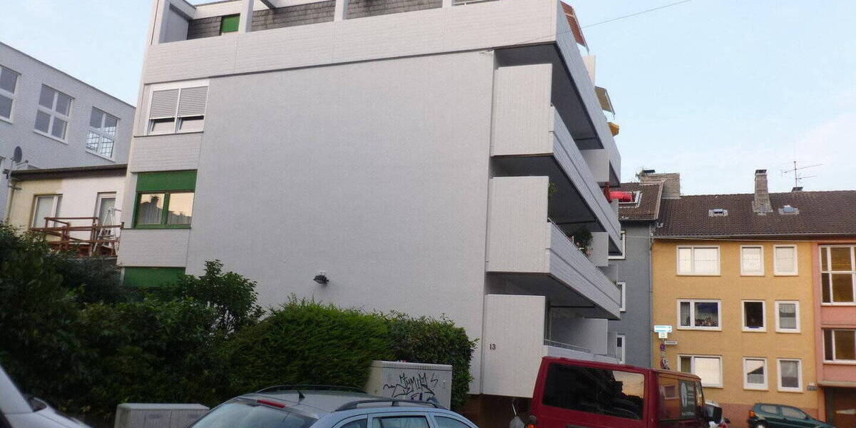 Mehrfamilienhaus, Wohnhaus Wuppertal Barmen - 1 Zimmer, 450 m&sup2;, 1.100.000&euro; | Angebot:26150679