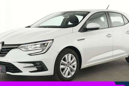 Renault Megane 33.111 km 14.682 &euro; Neuss bei Düsseldorf 41460