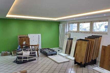 Gewerbeobjekt Bergisch Gladbach Gronau - 1.500&euro; | Angebot:25145138