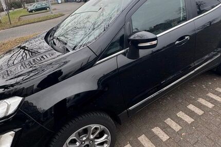 Ford EcoSport 110.000 km 10.900 &euro; Köln 50769