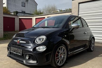Abarth 595 Turismo 94.800 km 12.990 &euro; Remscheid 42897