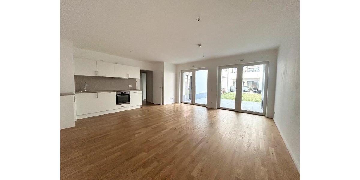 Etagenwohnung Hilden Kalstert - 2 Zimmer, 72 m&sup2;, 961&euro; | Angebot:25144484