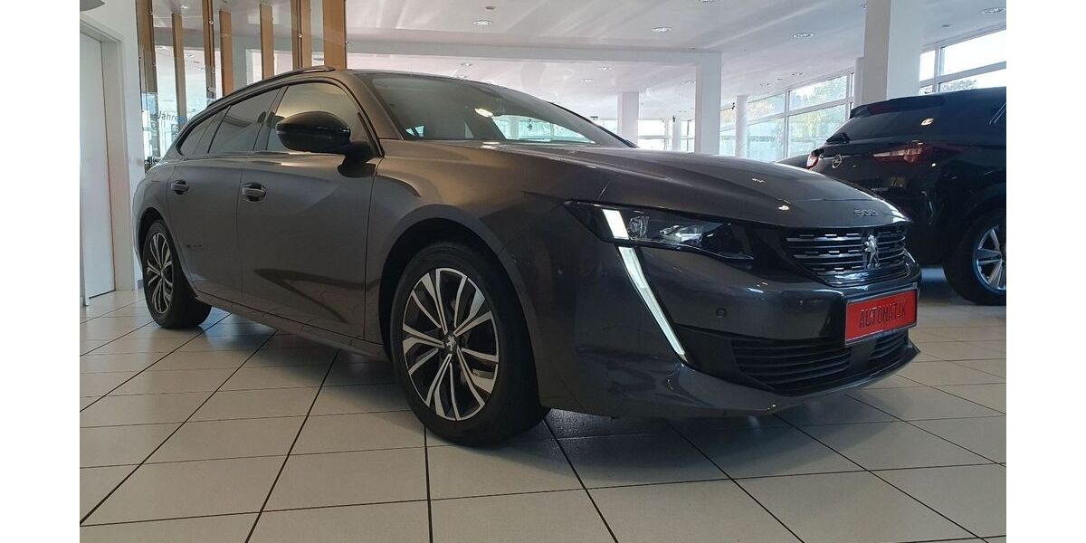 Peugeot 508 53.000 km 18.750 &euro; Köln 51149