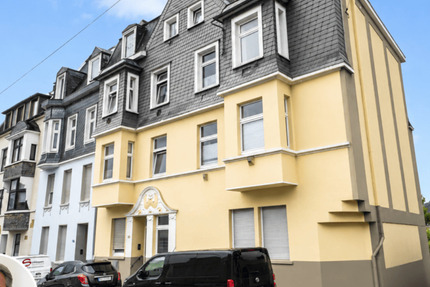 Haus Wuppertal Barmen - 2 Zimmer, 400 m&sup2;, 470.000&euro; | Angebot:26826289