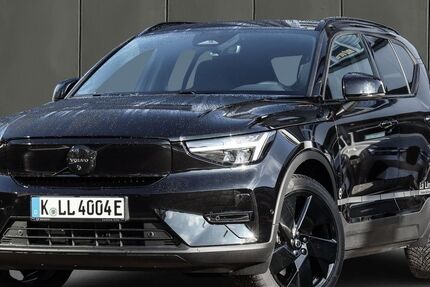 Volvo EX40 2.500 km 49.940 &euro; Köln / Porz 51149