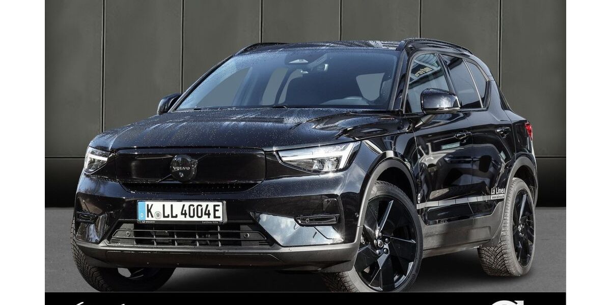 Volvo EX40 2.500 km 49.940 &euro; Köln / Porz 51149