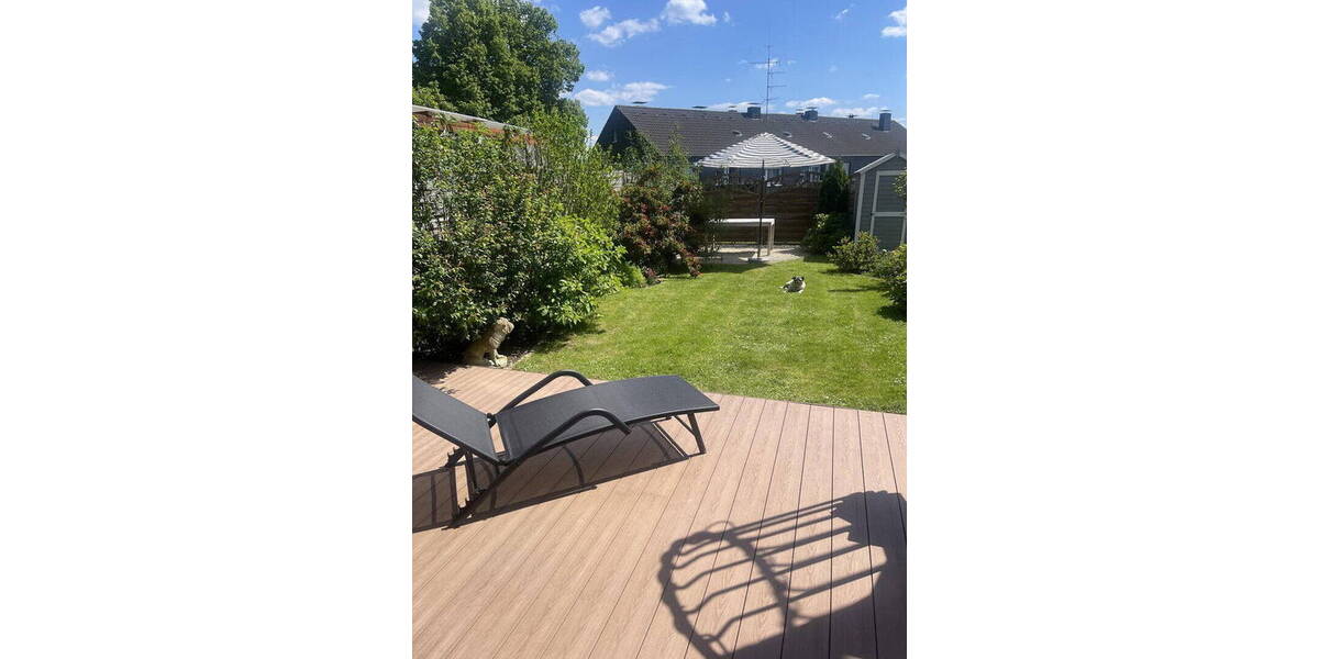 Reihenmittelhaus Wuppertal Cronenberg - 6 Zimmer, 158 m&sup2;, 430.000&euro; | Angebot:26217981