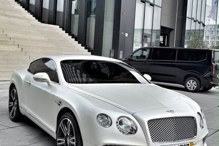 Bentley Continental GT 126.000 km 59.999 &euro; Hilden 40723