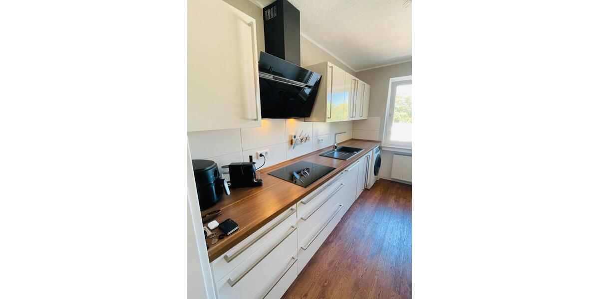 Etagenwohnung Solingen Central - 2 Zimmer, 69 m&sup2;, 210.000&euro; | Angebot:27253692