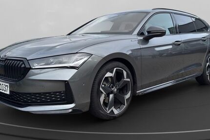 Skoda Superb 17.900 km 44.990 &euro; Köln 50823