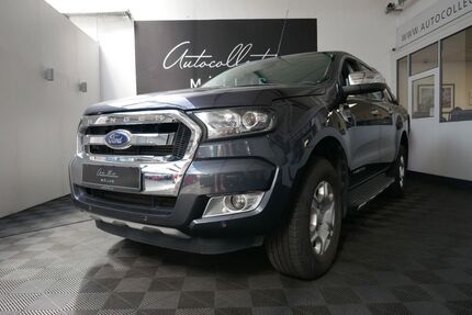 Ford Ranger 163.250 km 19.997 &euro; Remscheid 42897