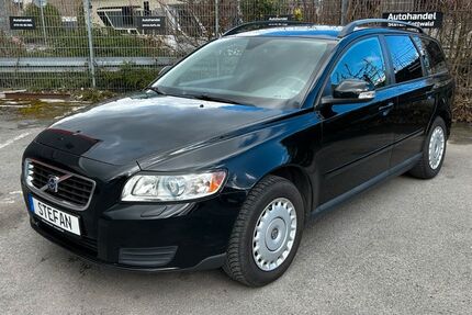 Volvo V50 215.000 km 4.300 &euro; Neuss 41472