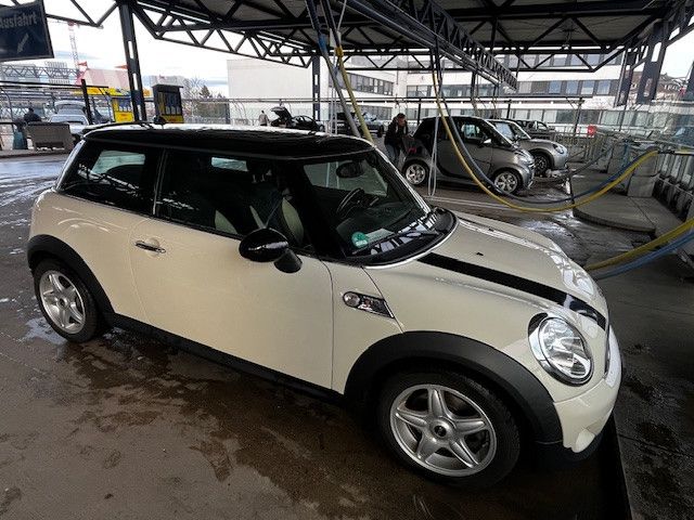 Mini Cooper S 86.000 km 8.499 &euro; Willich 47877