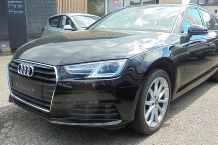 Audi A4 132.900 km 12.990 &euro; Radevormwald 42477
