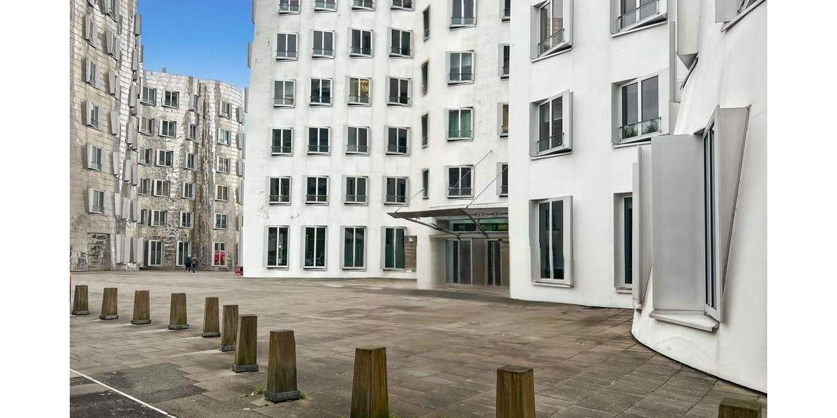 Gewerbeobjekt Düsseldorf Hafen - 1.449&euro; | Angebot:25721333