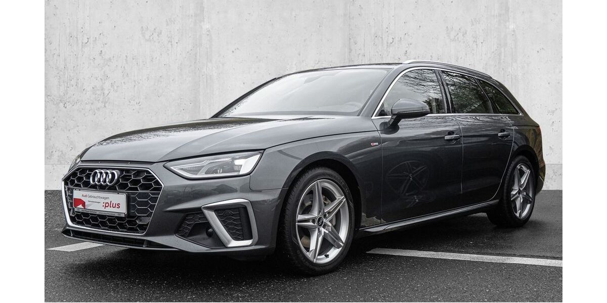 Audi A4 84.370 km 27.780 &euro; Meerbusch 40670