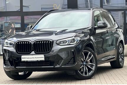BMW X3 52.423 km 46.780 &euro; Wuppertal 42117