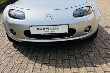 Mazda MX-5 57.500 km 13.890 &euro; Kürten Bechen 51515