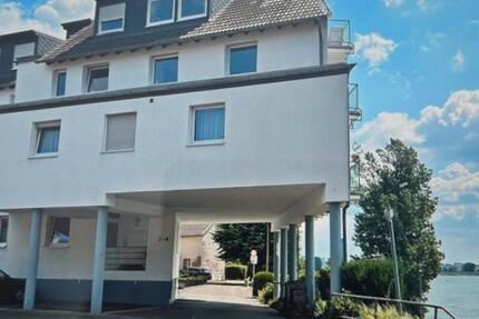 Wohnung Köln Mülheim - 2 Zimmer, 48 m&sup2;, 1.300&euro; | Angebot:26183471