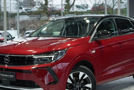 Opel Grandland (X) 26.000 km 21.750 &euro; Remscheid/NRW 42855