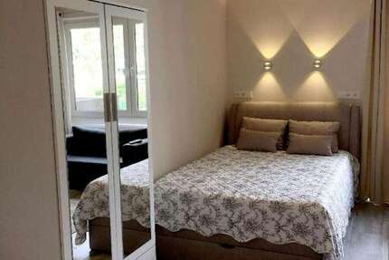 Zimmer Düsseldorf Derendorf - 1 Zimmer, 1.250&euro; | Angebot:26271147