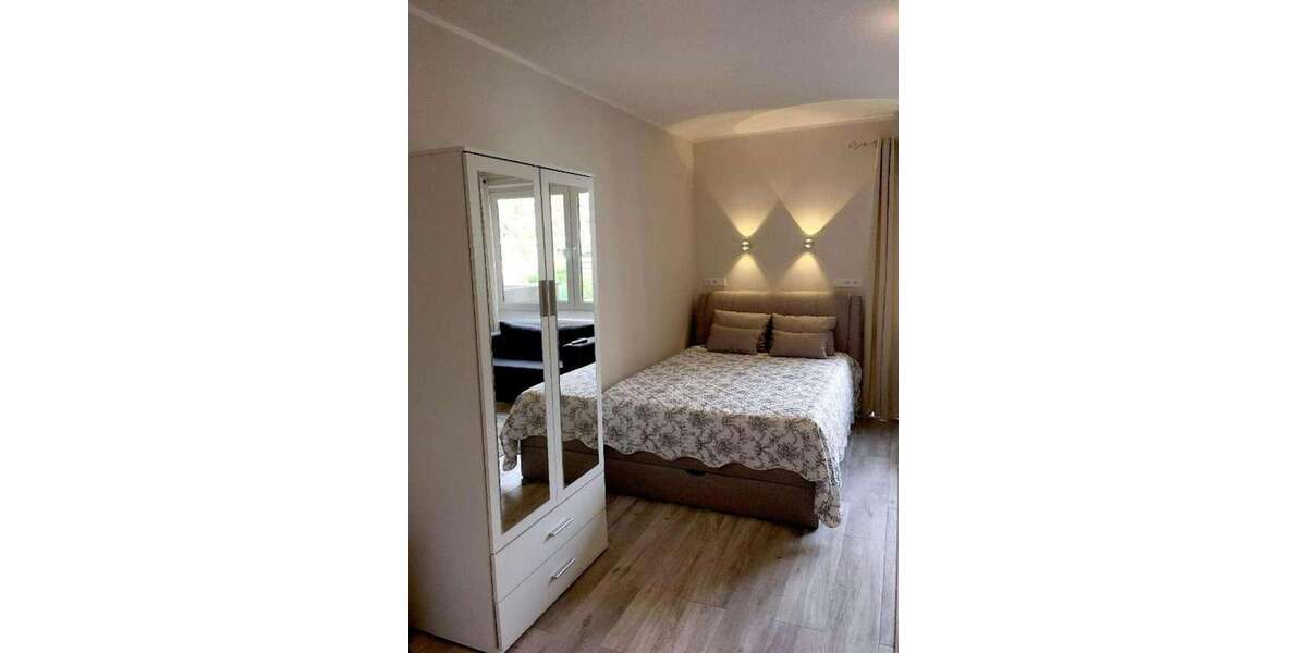 Zimmer Düsseldorf Derendorf - 1 Zimmer, 1.250&euro; | Angebot:26271147