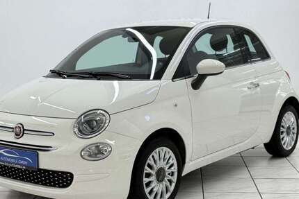 Fiat 500 12.309 km 13.490 &euro; Wuppertal 42285