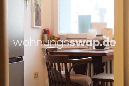 Wohnung Köln Lindenthal - 2 Zimmer, 60 m&sup2;, 780&euro; | Angebot:24541350