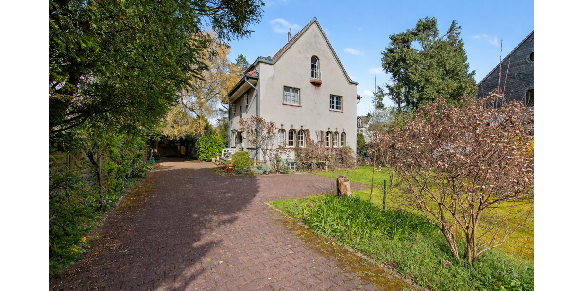 Einfamilienhaus Köln Mülheim - 7 Zimmer, 210 m&sup2;, 999.999&euro; | Angebot:26208767