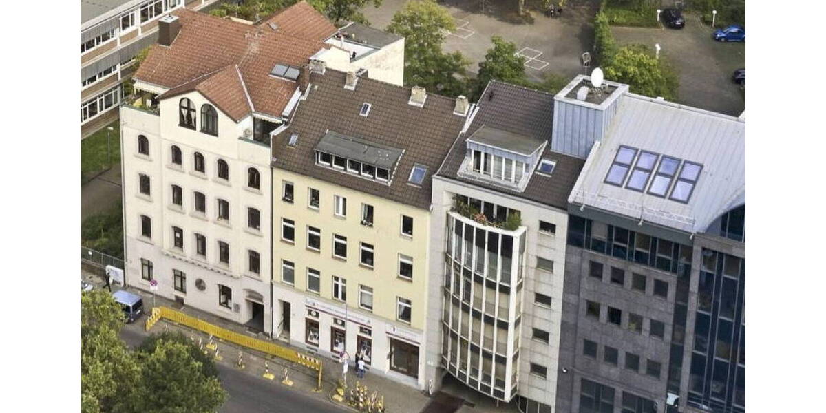 Gewerbeobjekt Düsseldorf Pempelfort - 1.190.000&euro; | Angebot:26170961