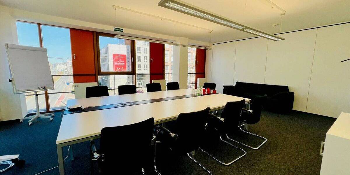 Gewerbeobjekt Köln Deutz - 6.960&euro; | Angebot:26144505