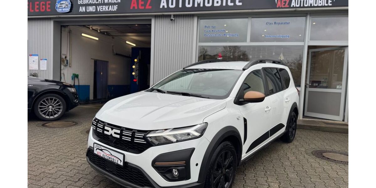 Dacia Jogger 33.580 km 19.450 &euro; Ratingen (Nähe Düsseldorf) 40883