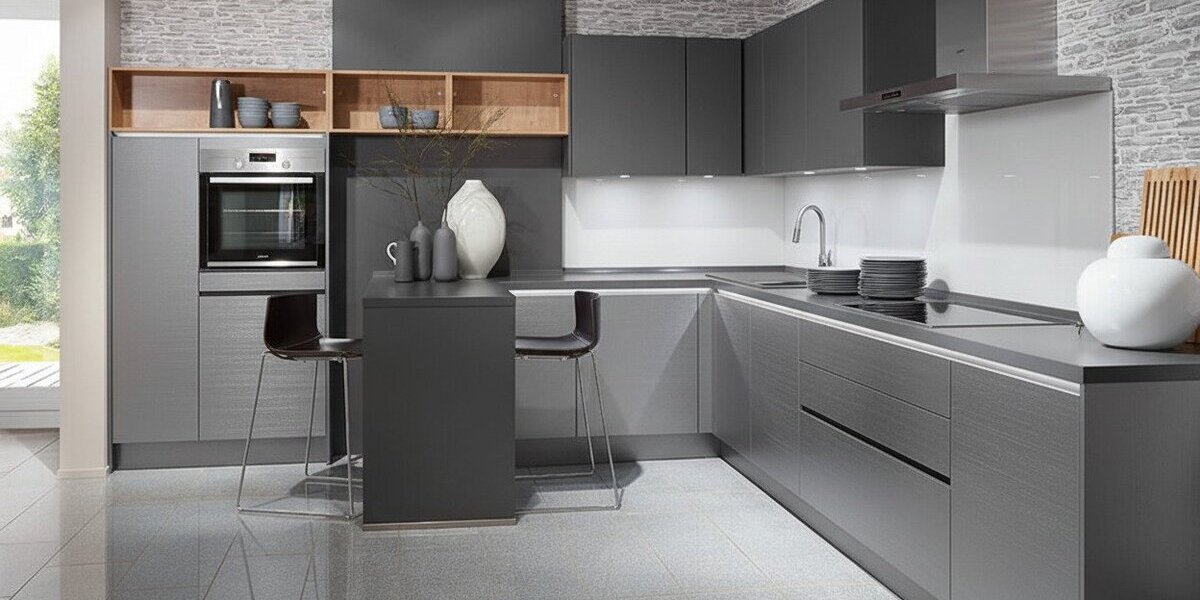 Individuell gestaltetes Traumhaus - Modernes Wohnen mit allkauf Qualität und Flexibilität - Einfamilienhaus Wuppertal - Elberfeld West Elberfeld West | Angebot:27334614