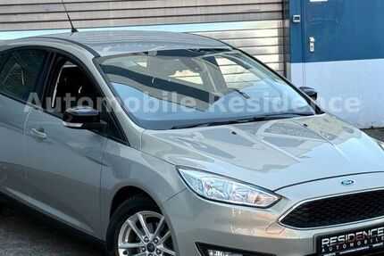 Ford Focus 57.000 km 9.298 &euro; Ratingen 40880