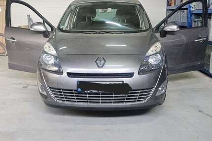 Renault Grand Scenic 120.200 km 5.500 &euro; Solingen 42719